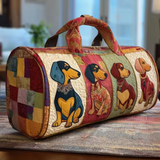 Bertha | Borsa da viaggio morbida