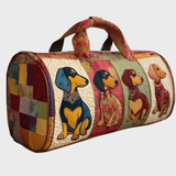Bertha | Borsa da viaggio morbida
