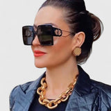 Norina | Occhiali da sole eleganti