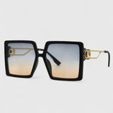 Norina | Occhiali da sole eleganti
