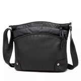 Carlotta | Borsa a spalla elegante