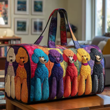 Minnie | Borsa da viaggio morbida
