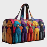 Minnie | Borsa da viaggio morbida