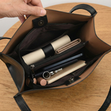 Sarina | Borsa a tracolla elegante in pelle