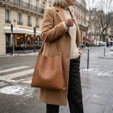 Sarina | Borsa a tracolla elegante in pelle