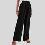 Marlena | Pantaloni casual leggeri
