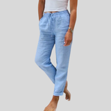 Giovanna | Pantaloni eleganti da donna