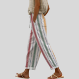 Lena | Pantaloni casual da giorno