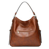Paola | Borsa in pelle senza tempo