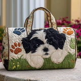 Lucille | Borsa da viaggio morbida