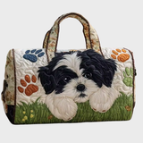 Lucille | Borsa da viaggio morbida