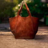 Rosa | Borsa vintage senza tempo