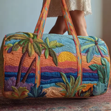 Adelaida | Borsa da viaggio morbida