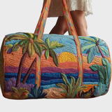 Adelaida | Borsa da viaggio morbida