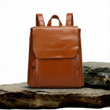 Ida | Zaino vintage imbottito