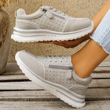 Teresa | Sneaker SanaStep