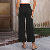 Clara | Pantaloni lounge leggeri