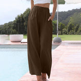 Elena | Pantaloni estivi eleganti