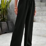 Marlena | Pantaloni casual leggeri