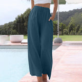 Elena | Pantaloni estivi eleganti