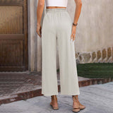 Clara | Pantaloni lounge leggeri