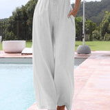 Elena | Pantaloni estivi eleganti