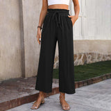 Clara | Pantaloni lounge leggeri