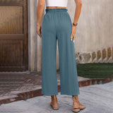 Clara | Pantaloni lounge leggeri