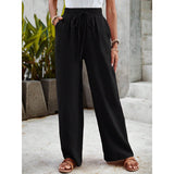 Marlena | Pantaloni casual leggeri