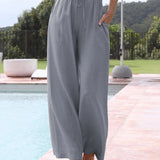 Elena | Pantaloni estivi eleganti