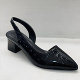 Luisa | Scarpe ortopediche comode con tacco