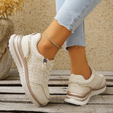 Teresa | Sneaker SanaStep