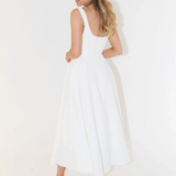 Enrica | Abito Scarlett Grace