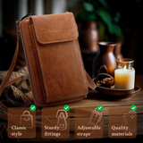 Ida | Borsa compatta e chic