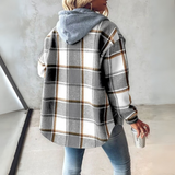 Ida | Giacca autunnale