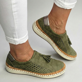 Melina | Slip-on ortopediche