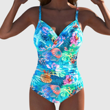 Rosa | Costume da bagno raffinato
