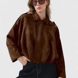 Clara | Giacca comoda