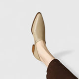 Antonia | Scarpe ortopediche