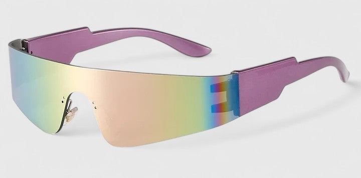 Zoe | Occhiali da sole eleganti