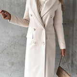 Luisa | Cappotto senza tempo