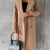 Luisa | Cappotto senza tempo