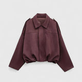 Clara | Giacca comoda