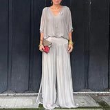Lena | Set lounge fluido