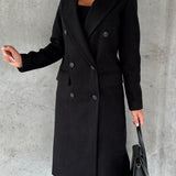 Luisa | Cappotto senza tempo
