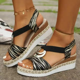 Marlena | Sandali ortopedici eleganti