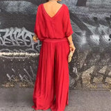 Lena | Set lounge fluido
