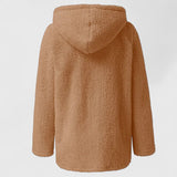 Rosa | Giacca comoda