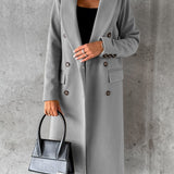 Luisa | Cappotto senza tempo
