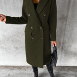 Luisa | Cappotto senza tempo